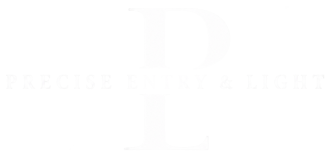 Precise Entry & Light