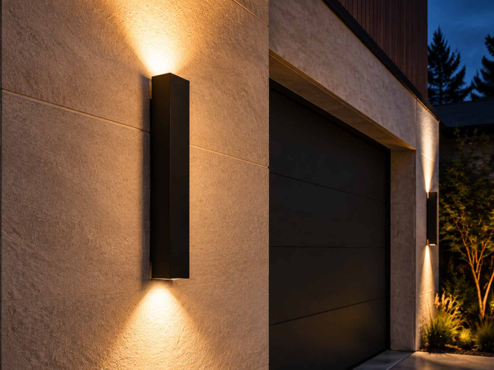Architectural Accent Light