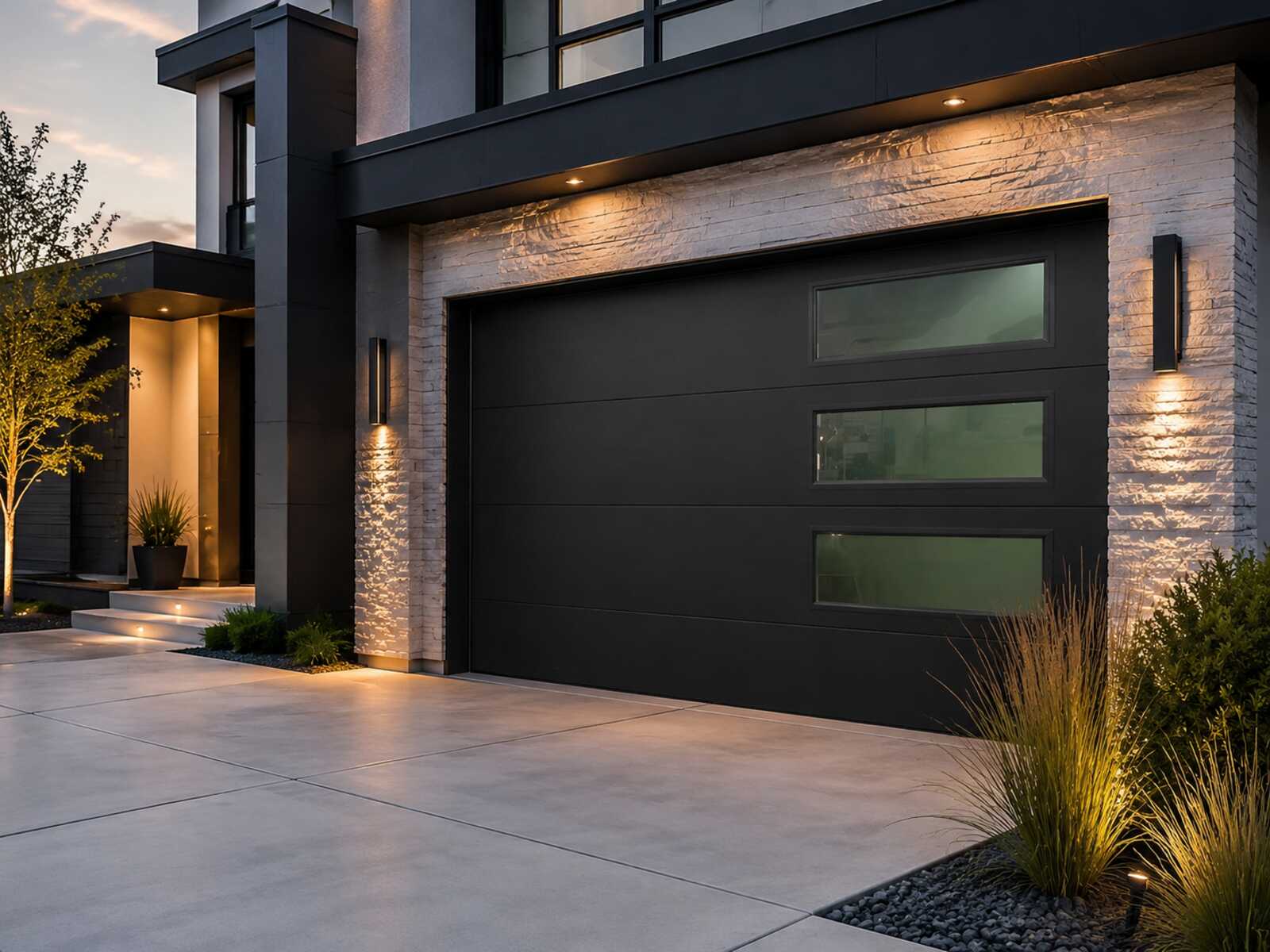 Workmanship Homeowners Trust