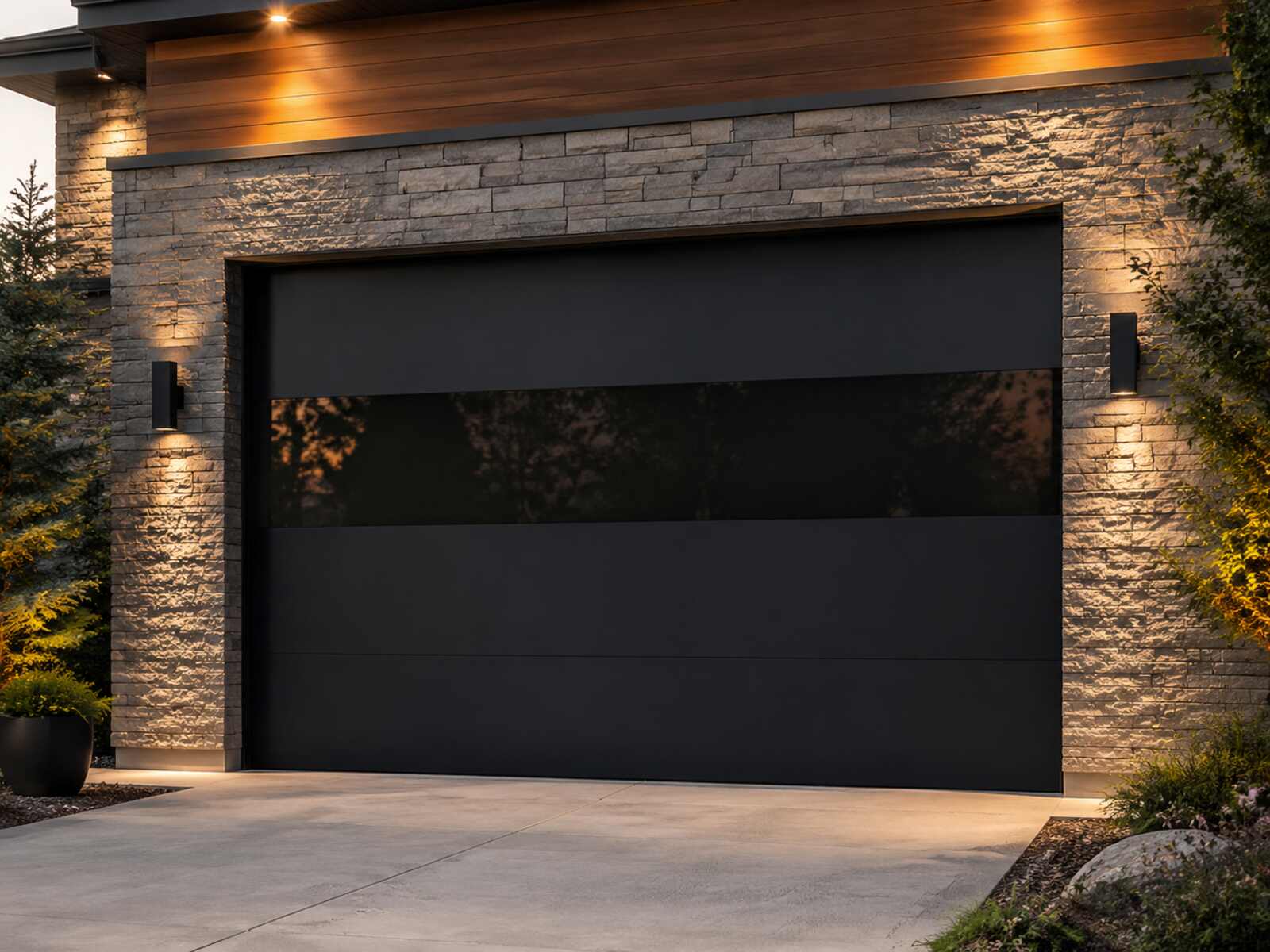 Garage Door Installation