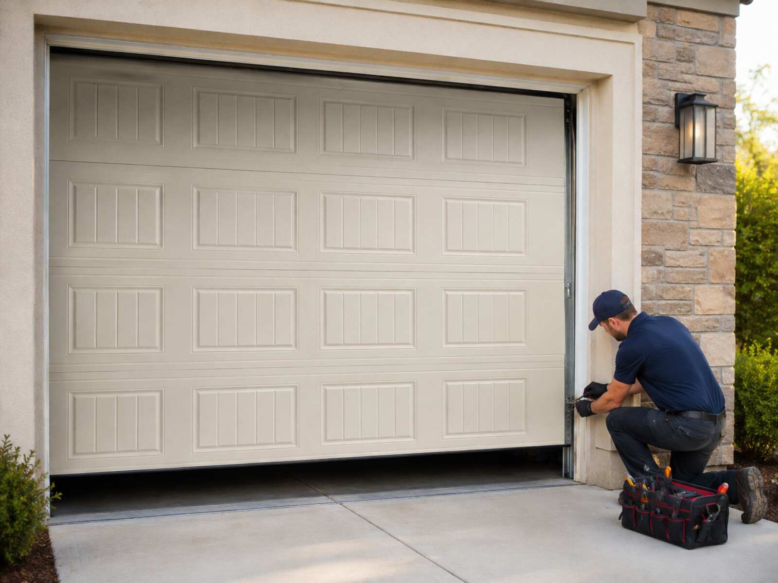 Garage Door Repairs