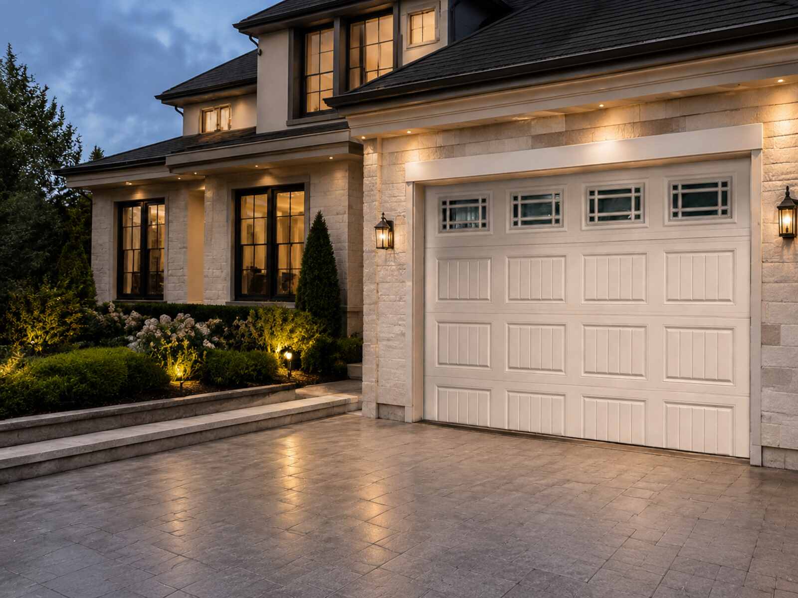 Garage Doors