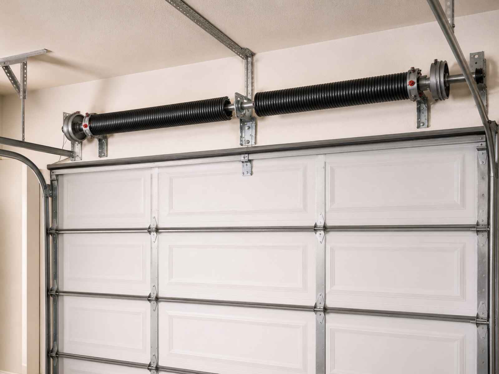Torsion Spring Service