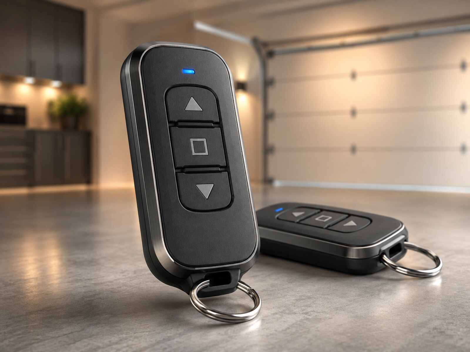 Universal Remote Control